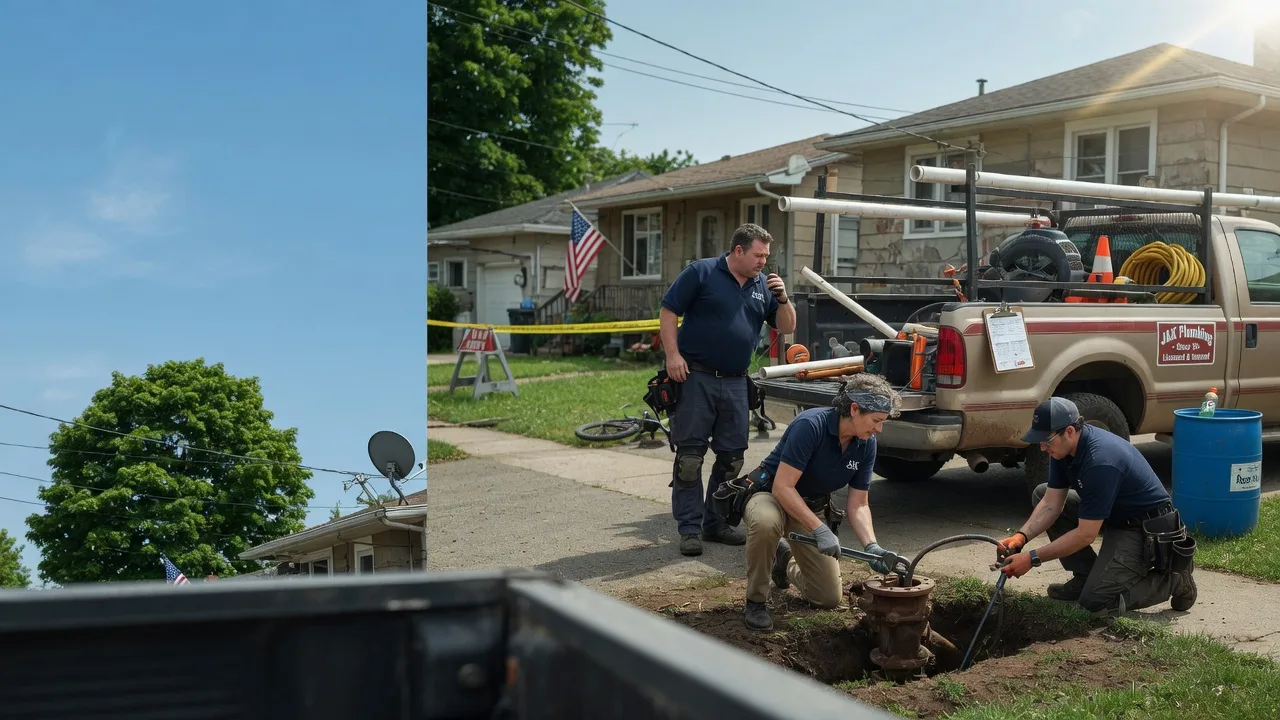 Water Heater Replacement in Payne, OH near me